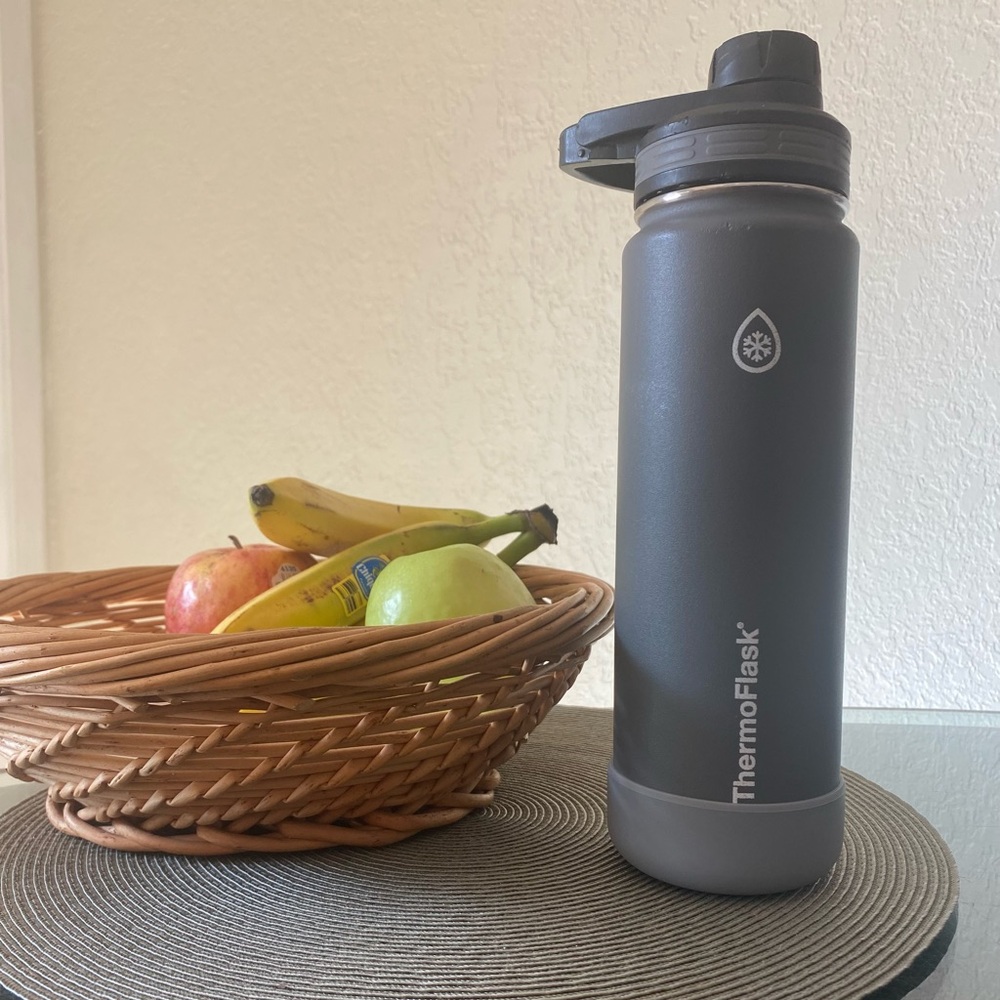 ThermalFlask 24 Oz. Water bottle